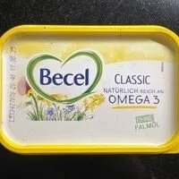 Becel Butter