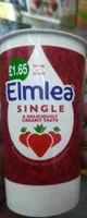 Single Cream
