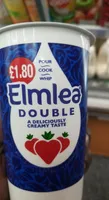Elmlea Double Cream