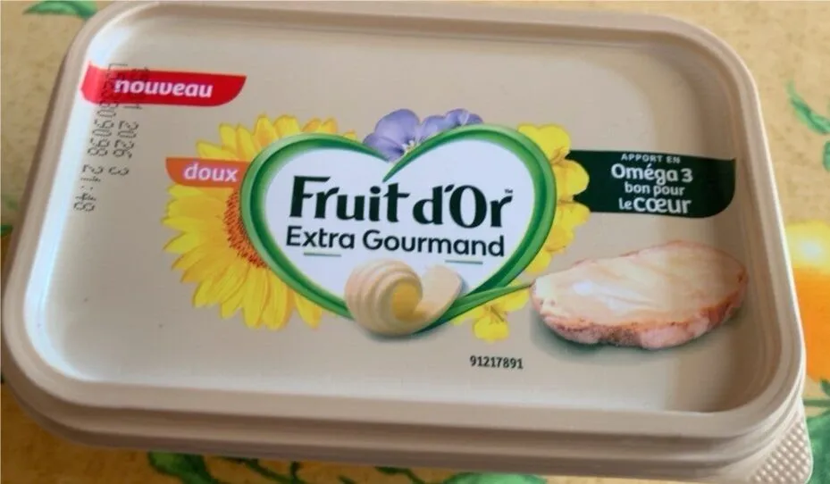 Fruit d'Or Extra Gourmand