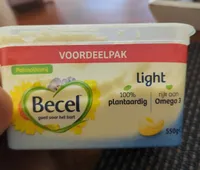 Becel Light