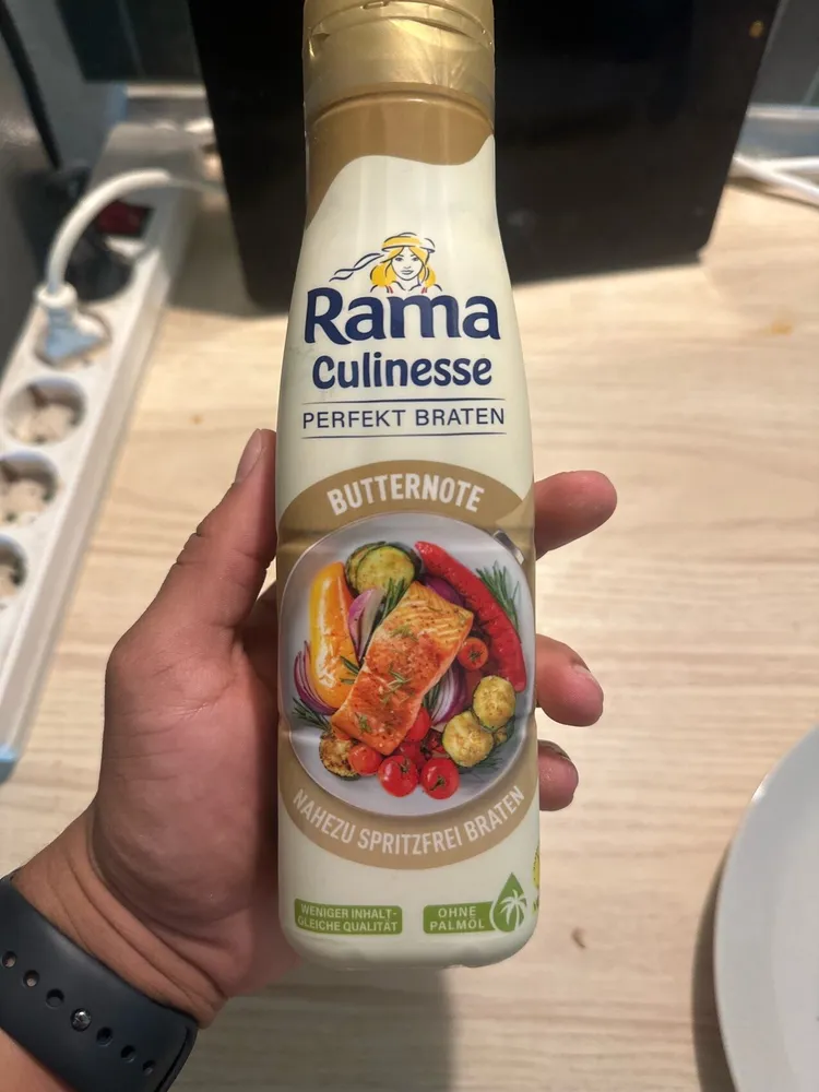 Rama Culinesse
