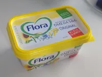 Flora Original. 35% tłuszcz do smarowania