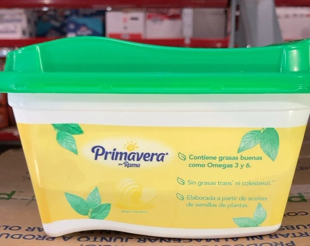 Primavera