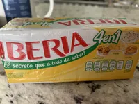 Margarina Iberia