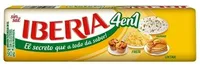 Margarina Iberia 4 en 1 sin sal