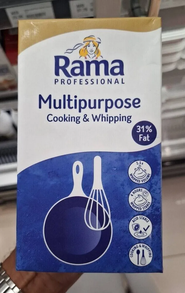 Cremefrine Zum Kochen 15% Fett