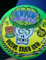 Brain blasterz