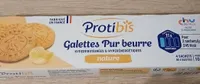 Galettes pur erreur natures