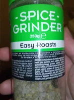 Spice Grinder Easy Roasts