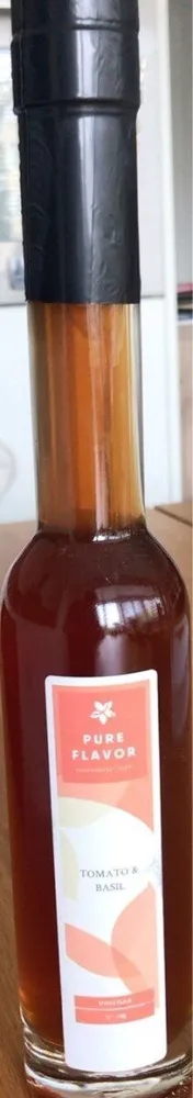 Tomato & Basil