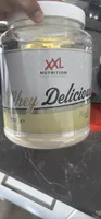 Whey Delicious