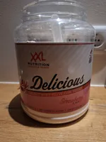 Whey Delicious