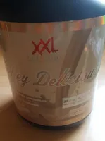 Whey delicious