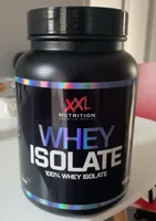 Whey Isolate