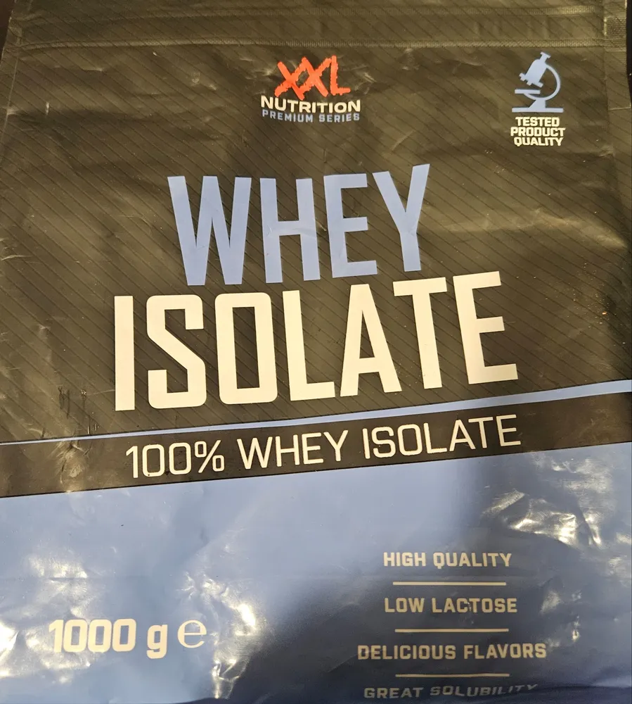 Whey