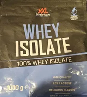 Whey