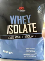 Whey Isolate