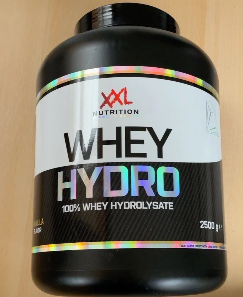 Whey hydro