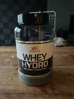 Whey Hydro