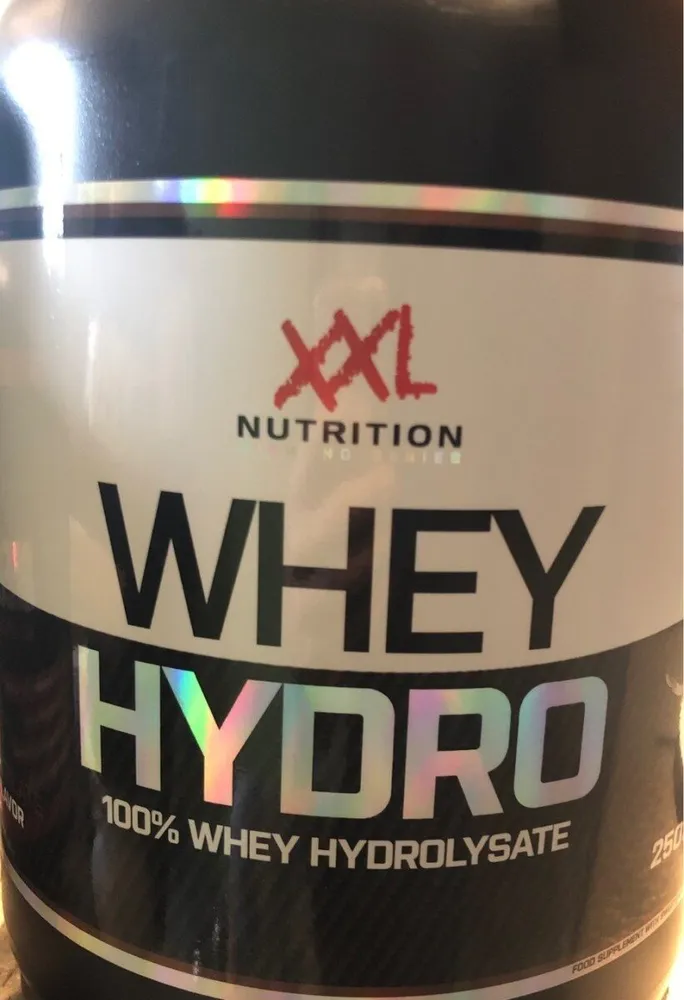 Whey hydro