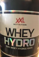 Whey hydro