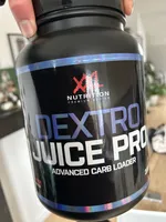 Dextro Juice Pro