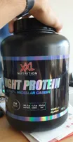 Night protein