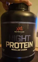 Caseine Shake