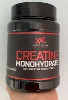 Creatine Monohydrate Unflavored