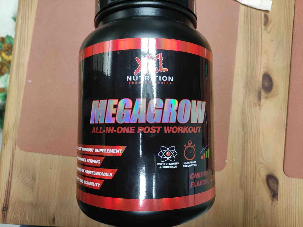 megagrow