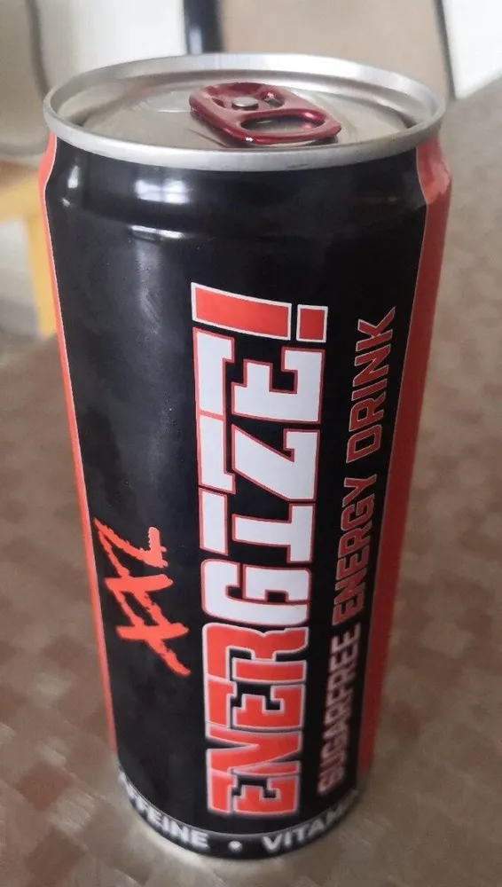XXL energize