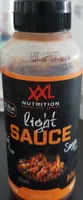 light sauce bbq