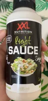 Light sauce Caesar