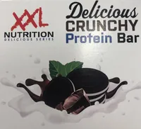 XXL Crunchy Protein Bar