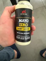 Light sauce