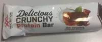 Delicious Nutrition