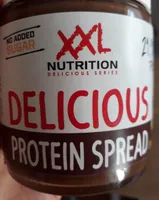 Delicious Protein Spread