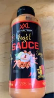 Light sauce