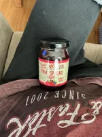 Fruitspread light
