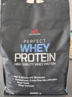 perfect whey protein choco