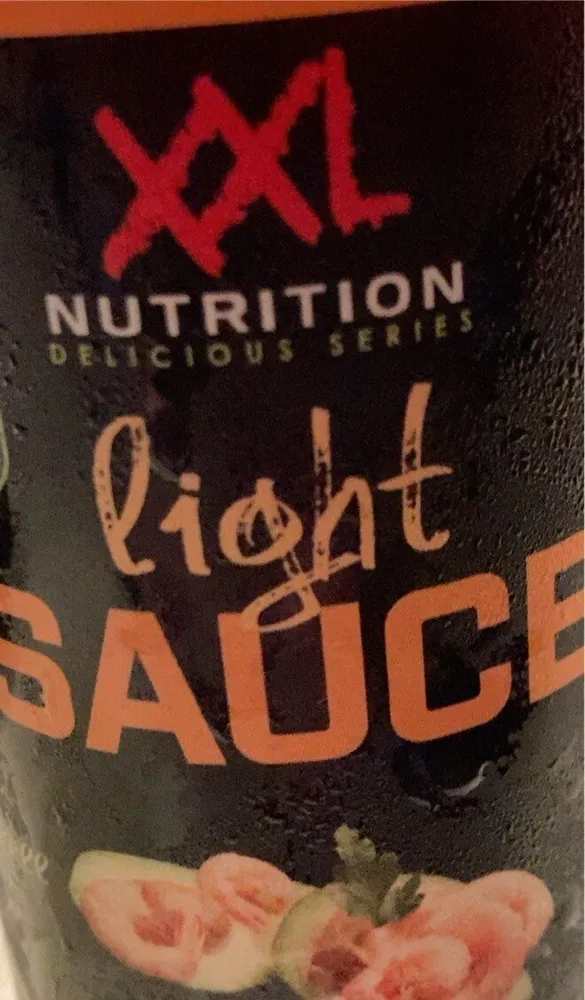 Light Sauce