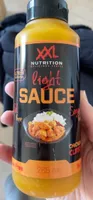 Light sauce