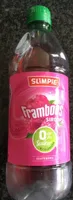 Raspberry Syrup