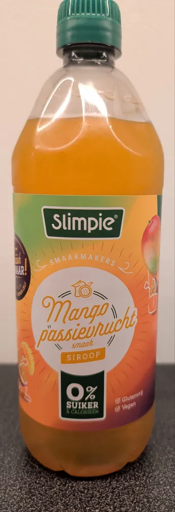 Slimpie Mango passievrucht