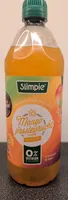 Slimpie Mango passievrucht