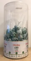 CBD Lolly