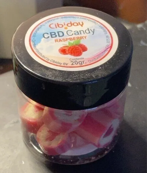 CBD Candy
