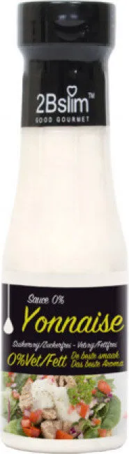 2bslim Yonnaise Saus