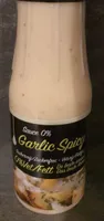 Garlic Spicy